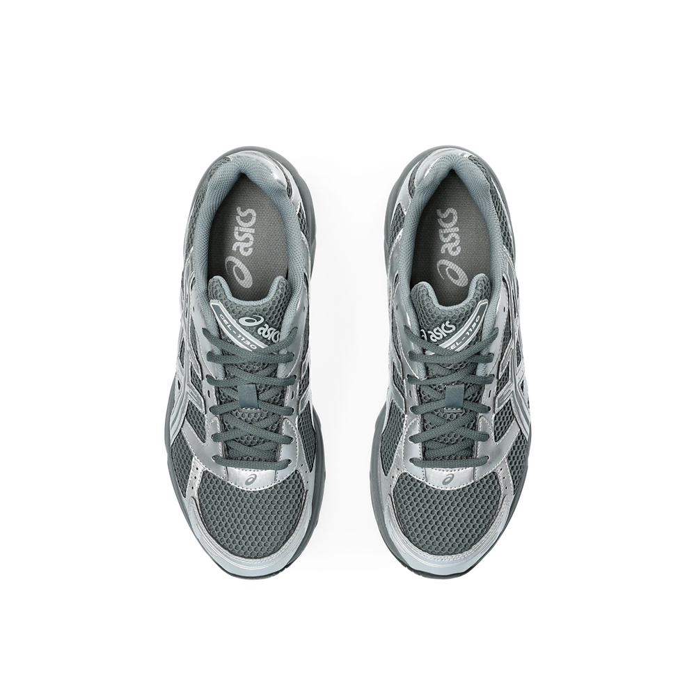 ASICS Gel-1130 Steel Grey Pure Silver