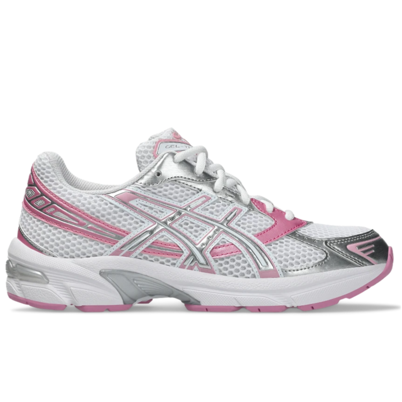 ASICS Gel-1130 White Pure Silver Pink
