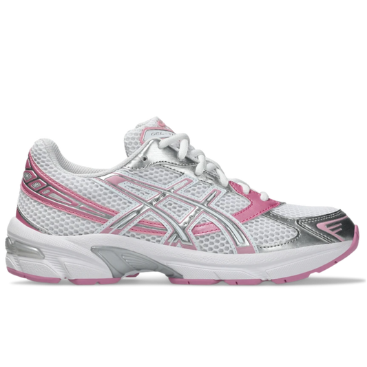ASICS Gel-1130 White Pure Silver Pink