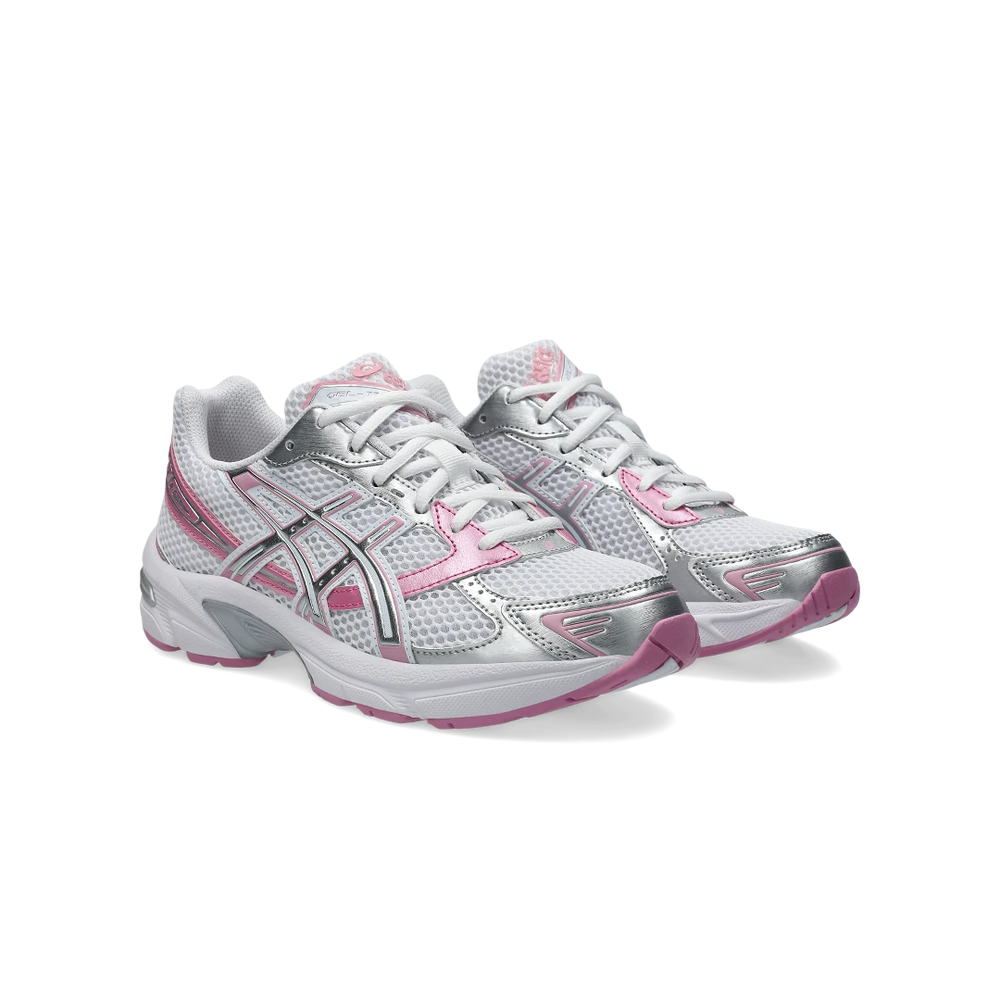 ASICS Gel-1130 White Pure Silver Pink