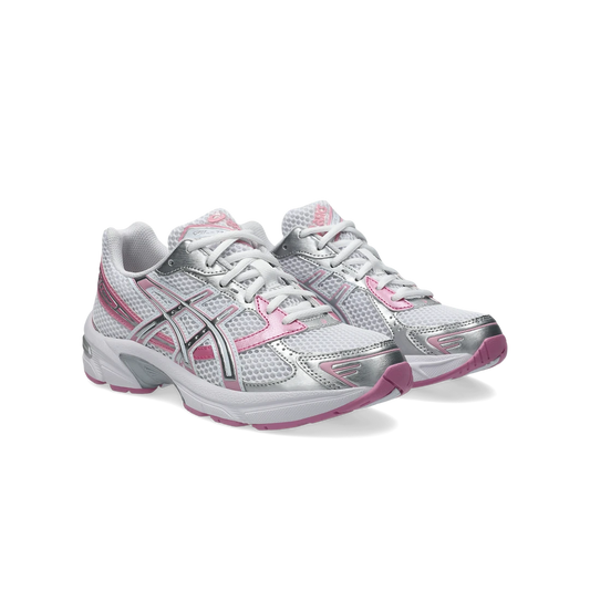ASICS Gel-1130 White Pure Silver Pink