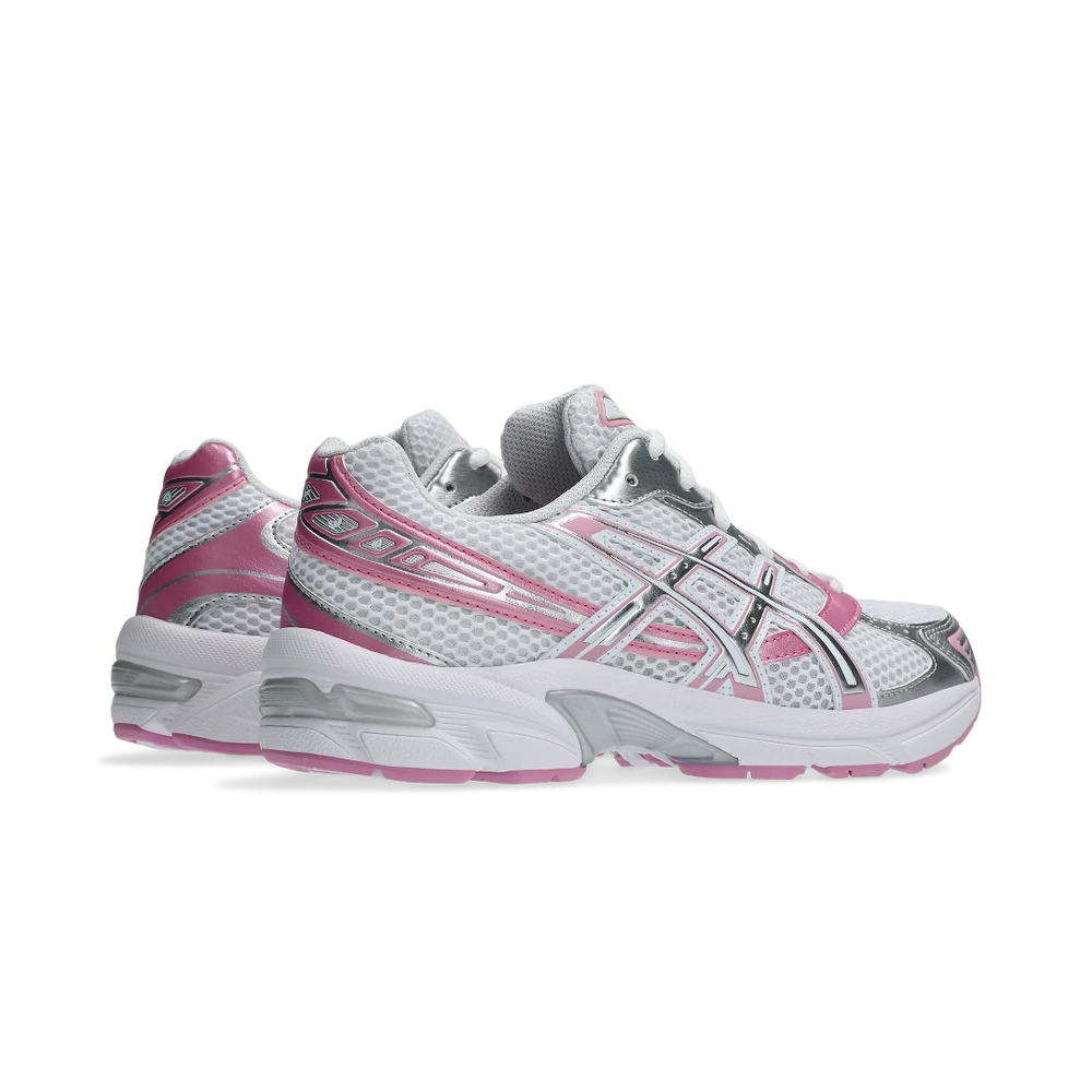 ASICS Gel-1130 White Pure Silver Pink