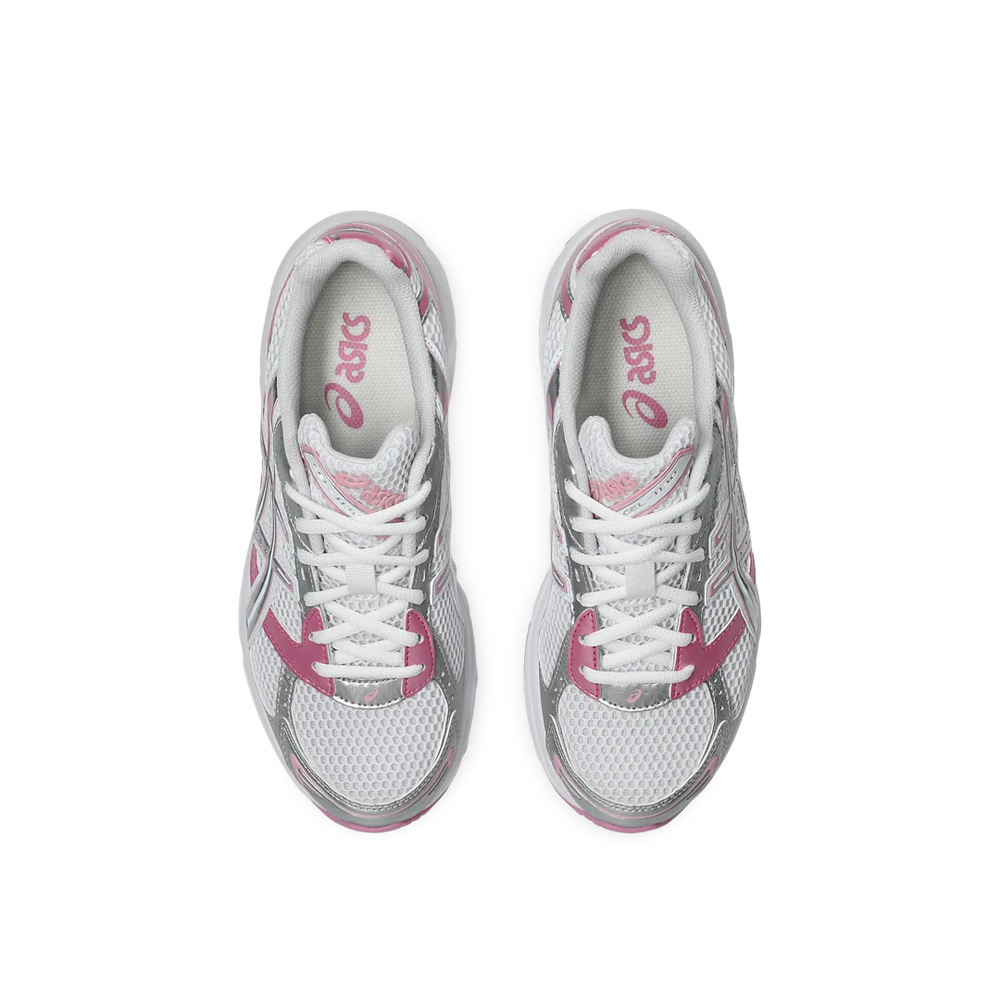 ASICS Gel-1130 White Pure Silver Pink