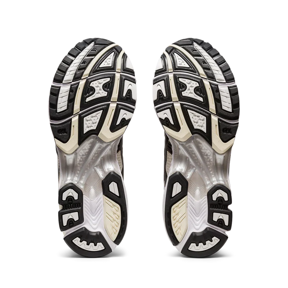 ASICS Gel-Kayano 14 Cream Black Metallic Plum