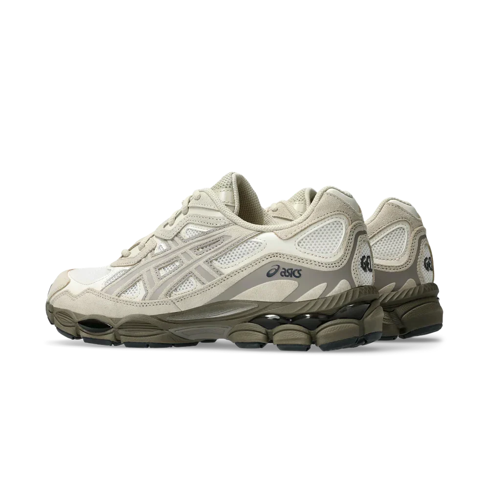 ASICS Gel-NYC Cream Putty