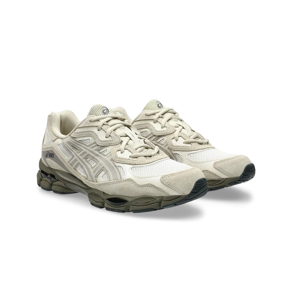 ASICS Gel-NYC Cream Putty