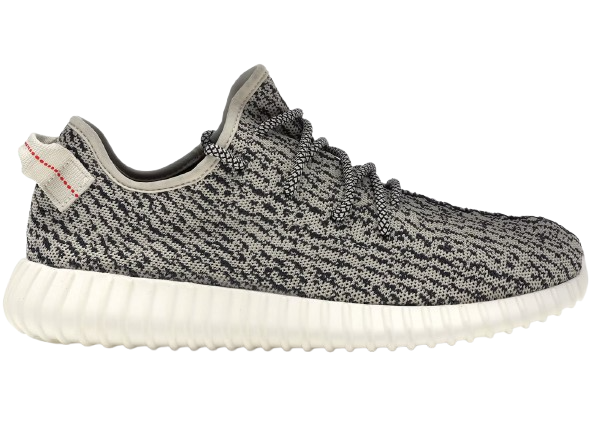 Adidas Yeezy Boost 350 Turtledove