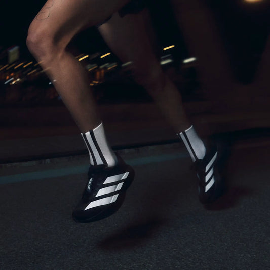 Adidas Adizero Evo SL Black White