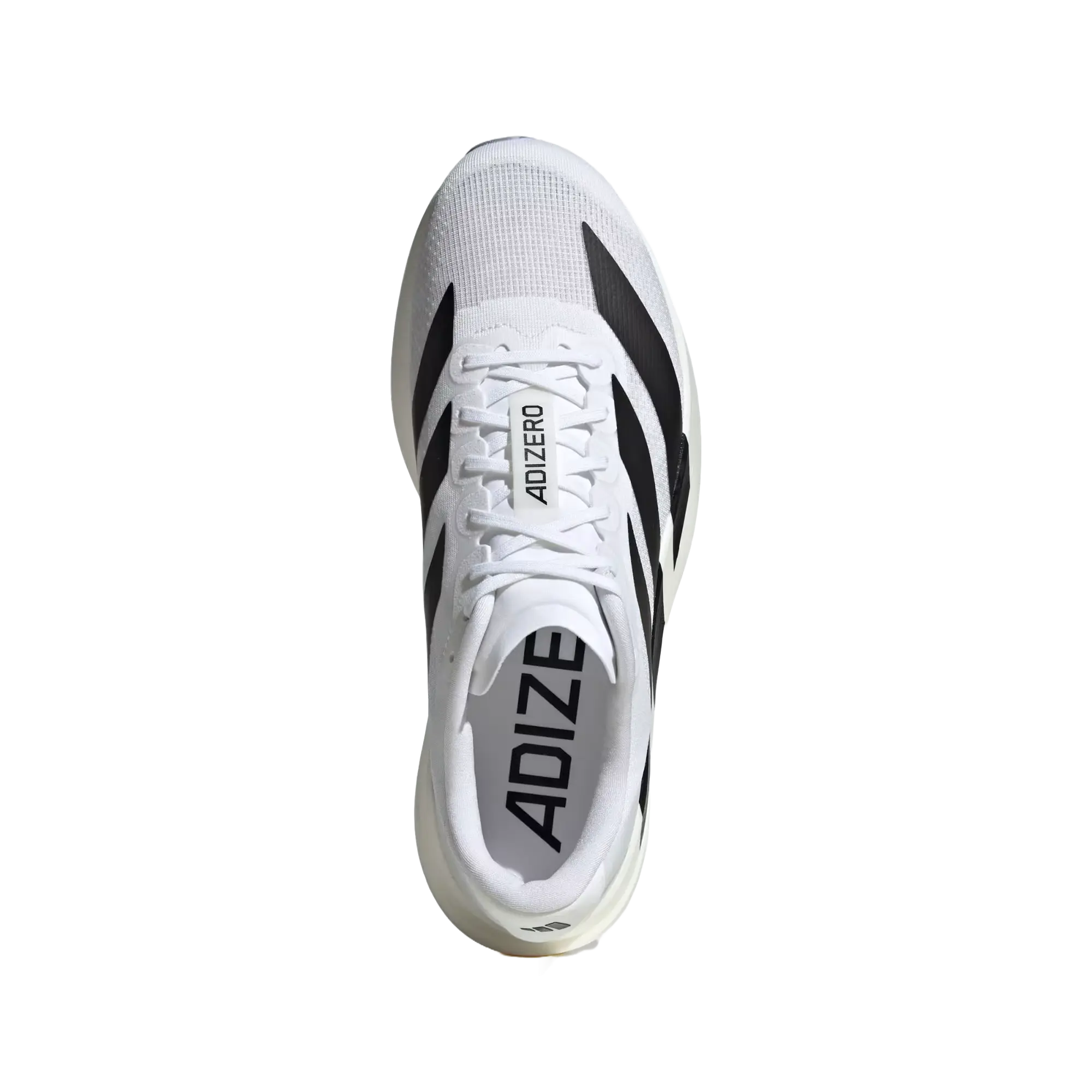 Adidas Adizero EVO SL White Black Womens's