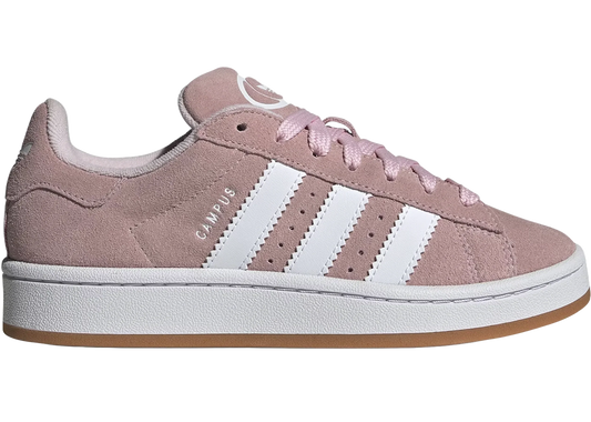 Adidas Campus 00s Clear Pink Gum