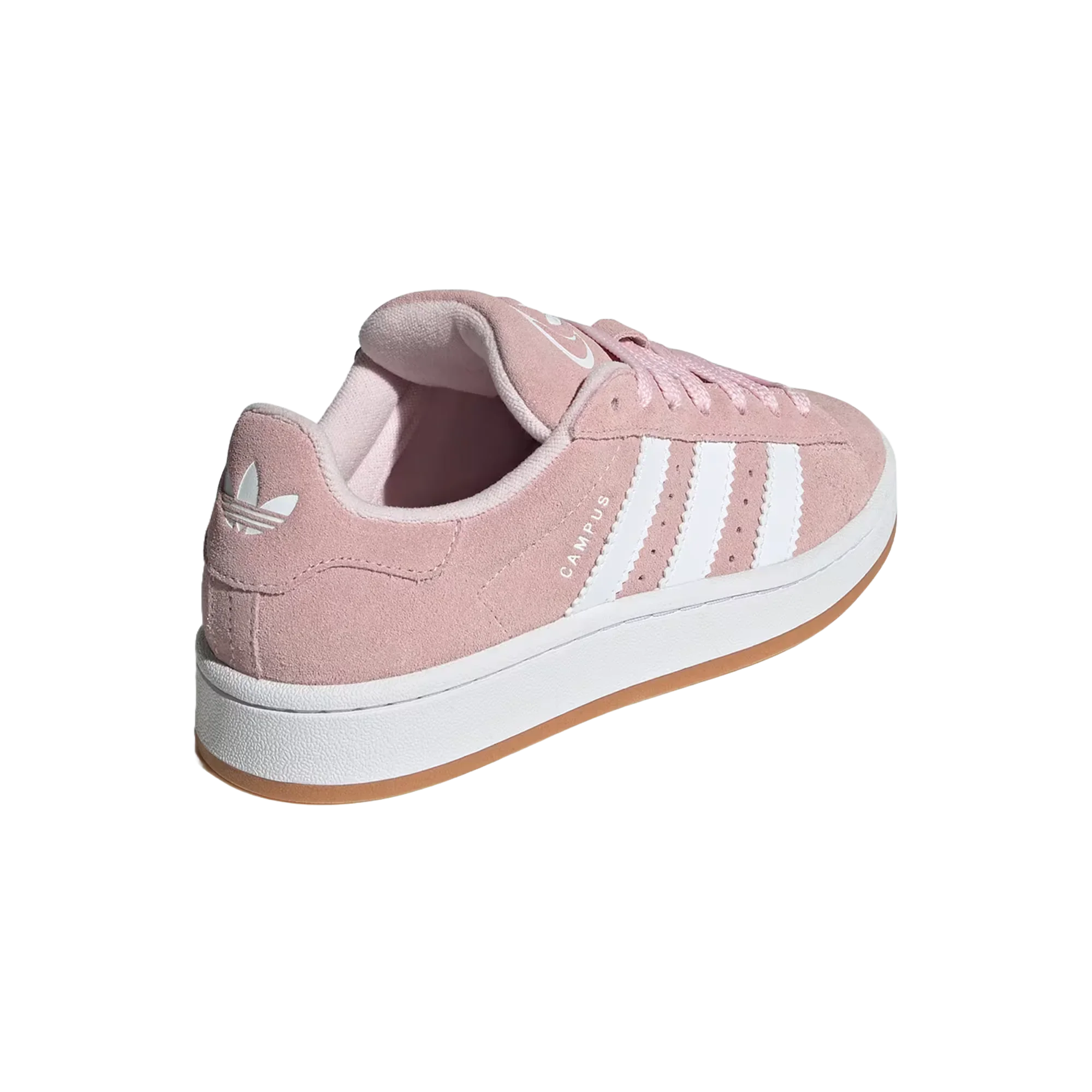 Adidas Campus 00s Clear Pink Gum
