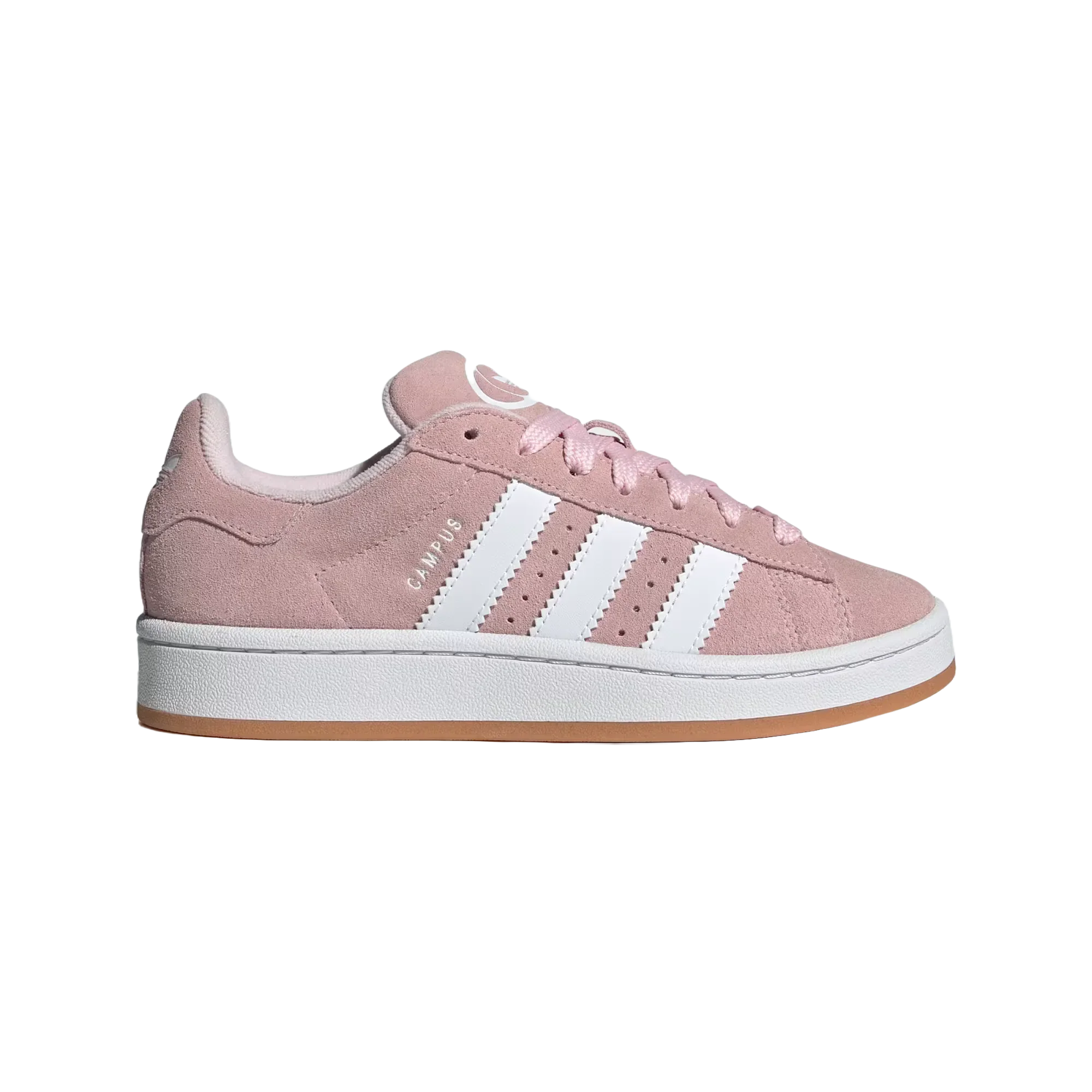 Adidas Campus 00s Clear Pink Gum