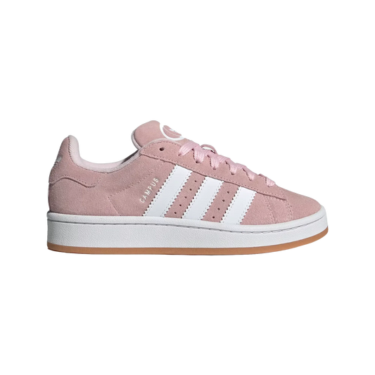 Adidas Campus 00s Clear Pink Gum