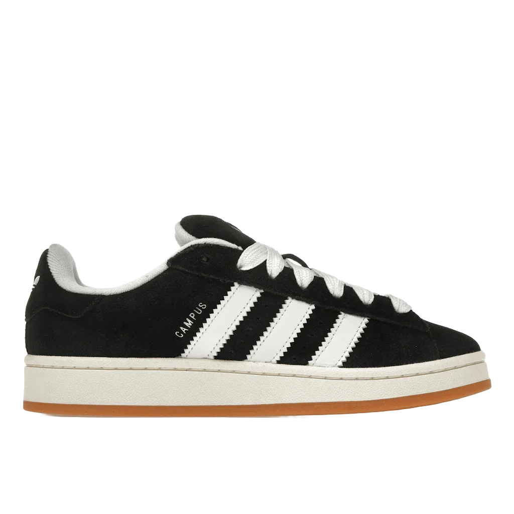 Adidas Campus 00s Core Black