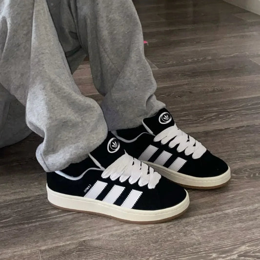Adidas Campus 00s Core Black