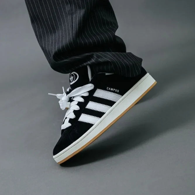 Adidas Campus 00s Core Black