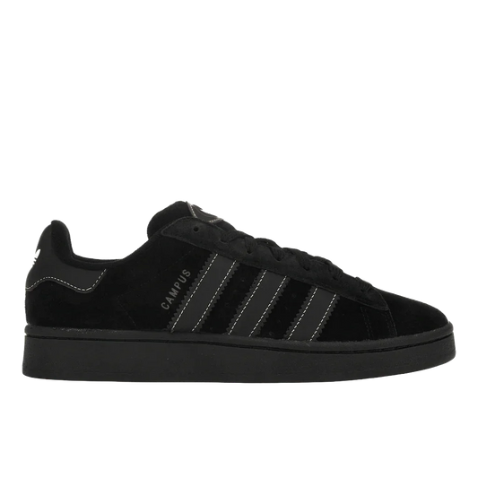 Adidas Campus 00s Core Black White