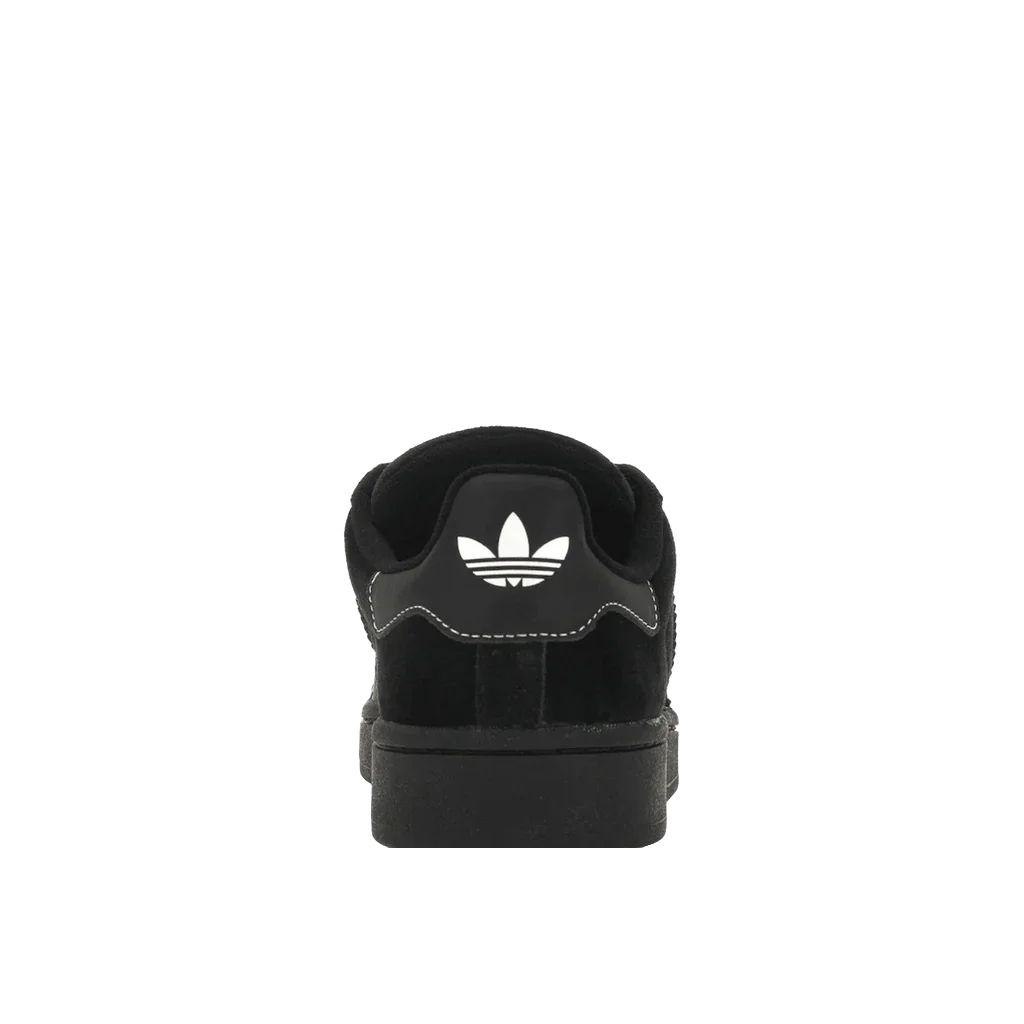 Adidas Campus 00s Core Black White