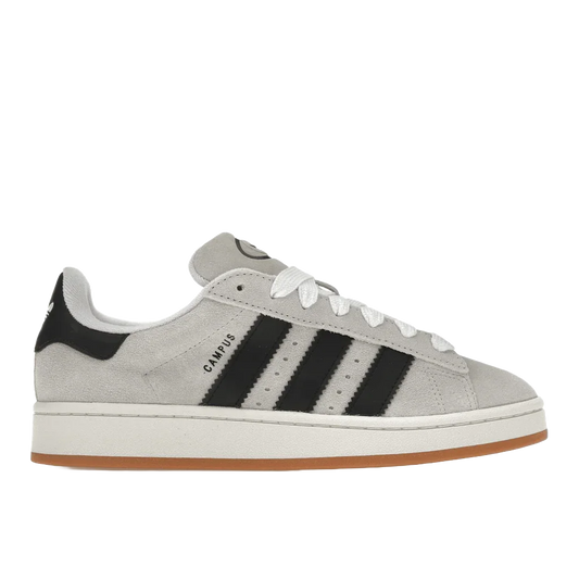 Adidas Campus 00s Crystal White Core Black