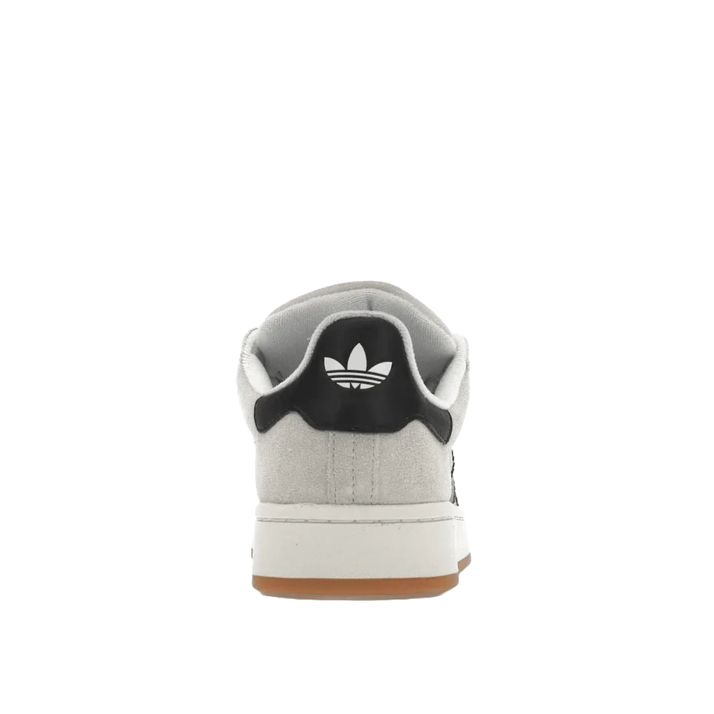 Adidas Campus 00s Crystal White Core Black