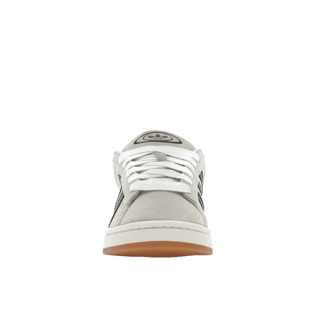 Adidas Campus 00s Crystal White Core Black