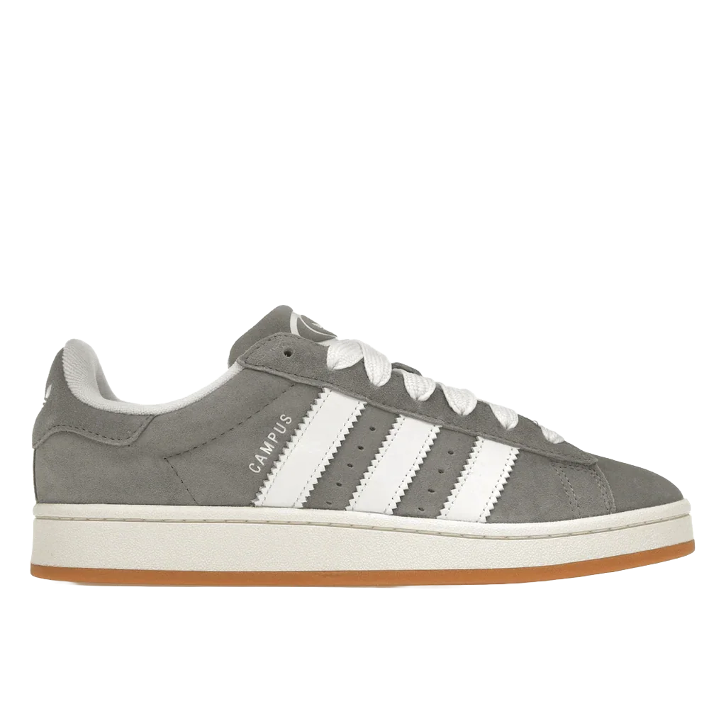 Adidas Campus 00s Grey White