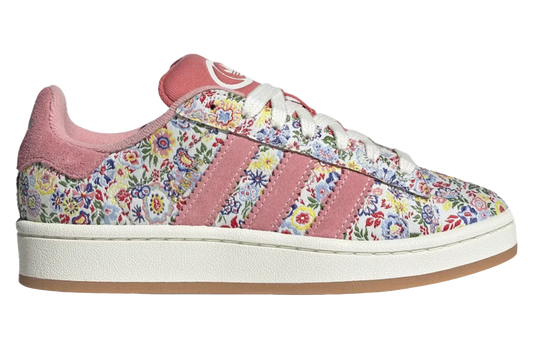 Adidas Campus 00s Liberty London Pink