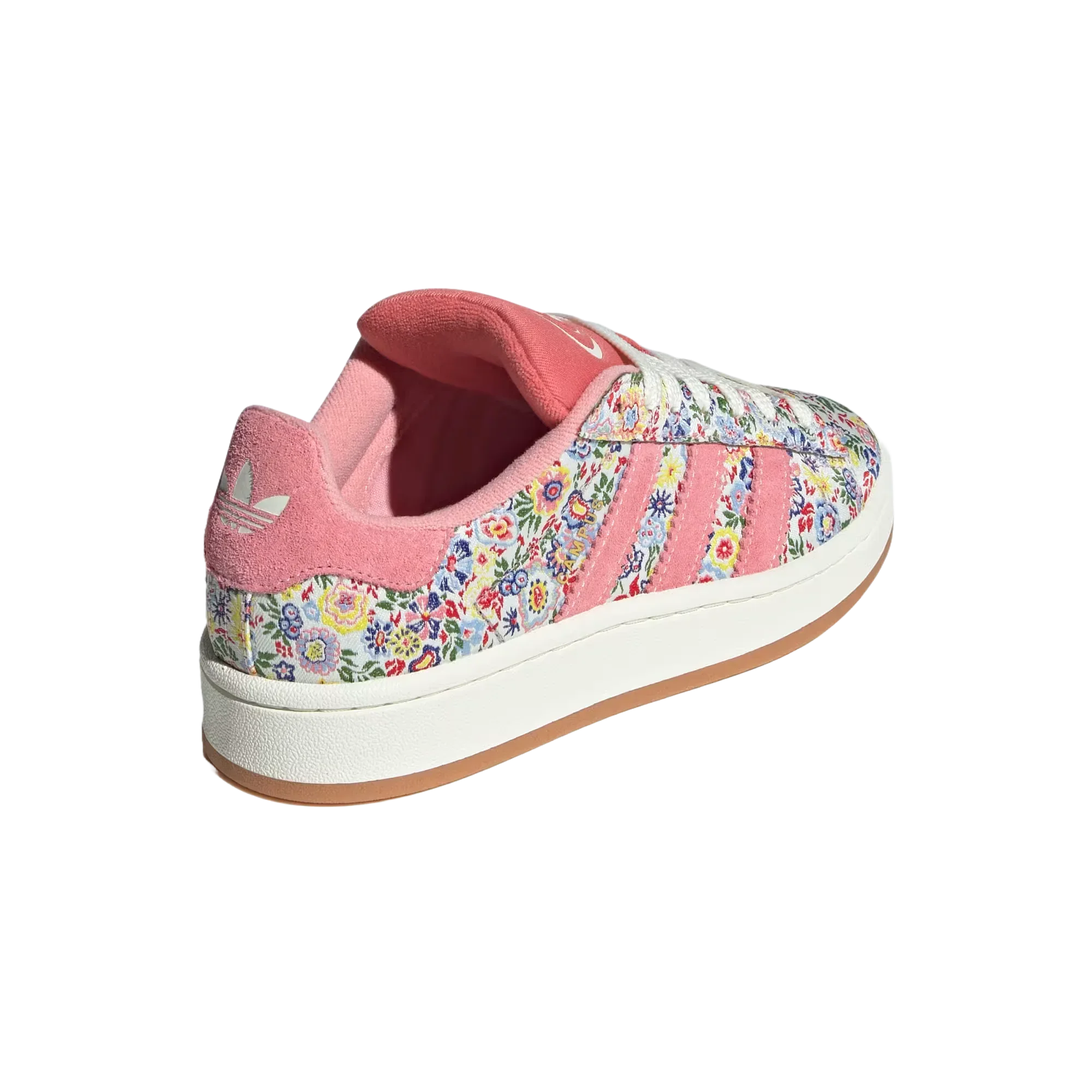 Adidas Campus 00s Liberty London Pink