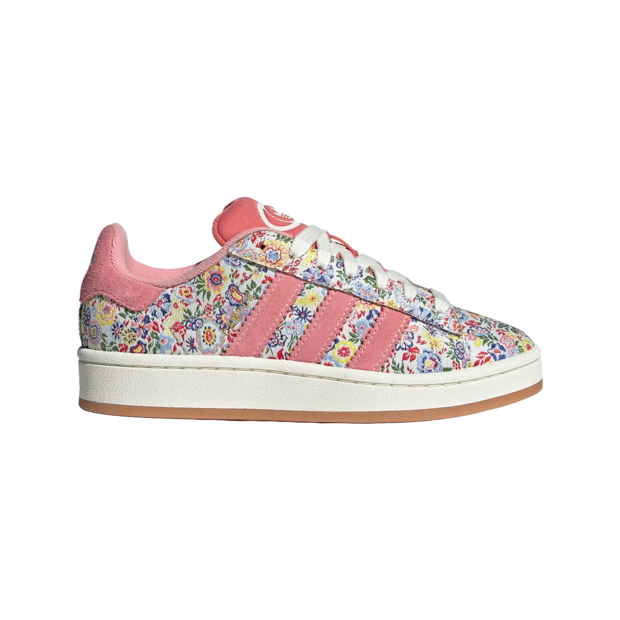 Adidas Campus 00s Liberty London Pink