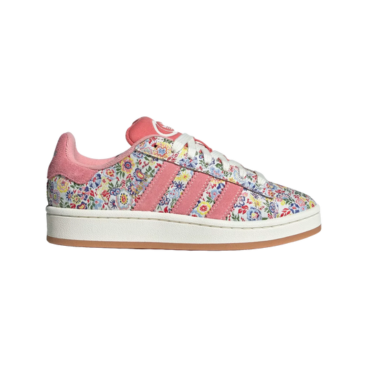 Adidas Campus 00s Liberty London Pink