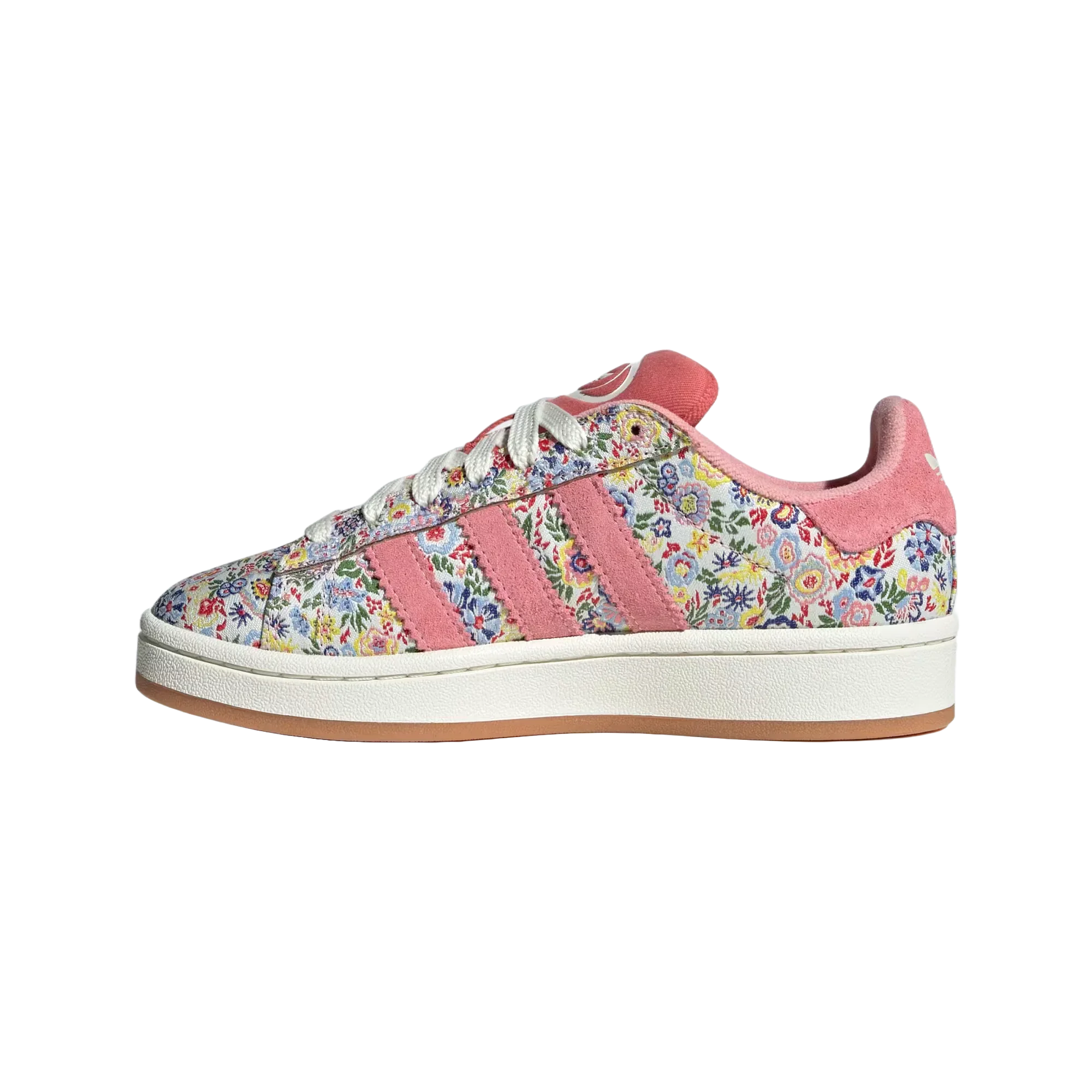Adidas Campus 00s Liberty London Pink
