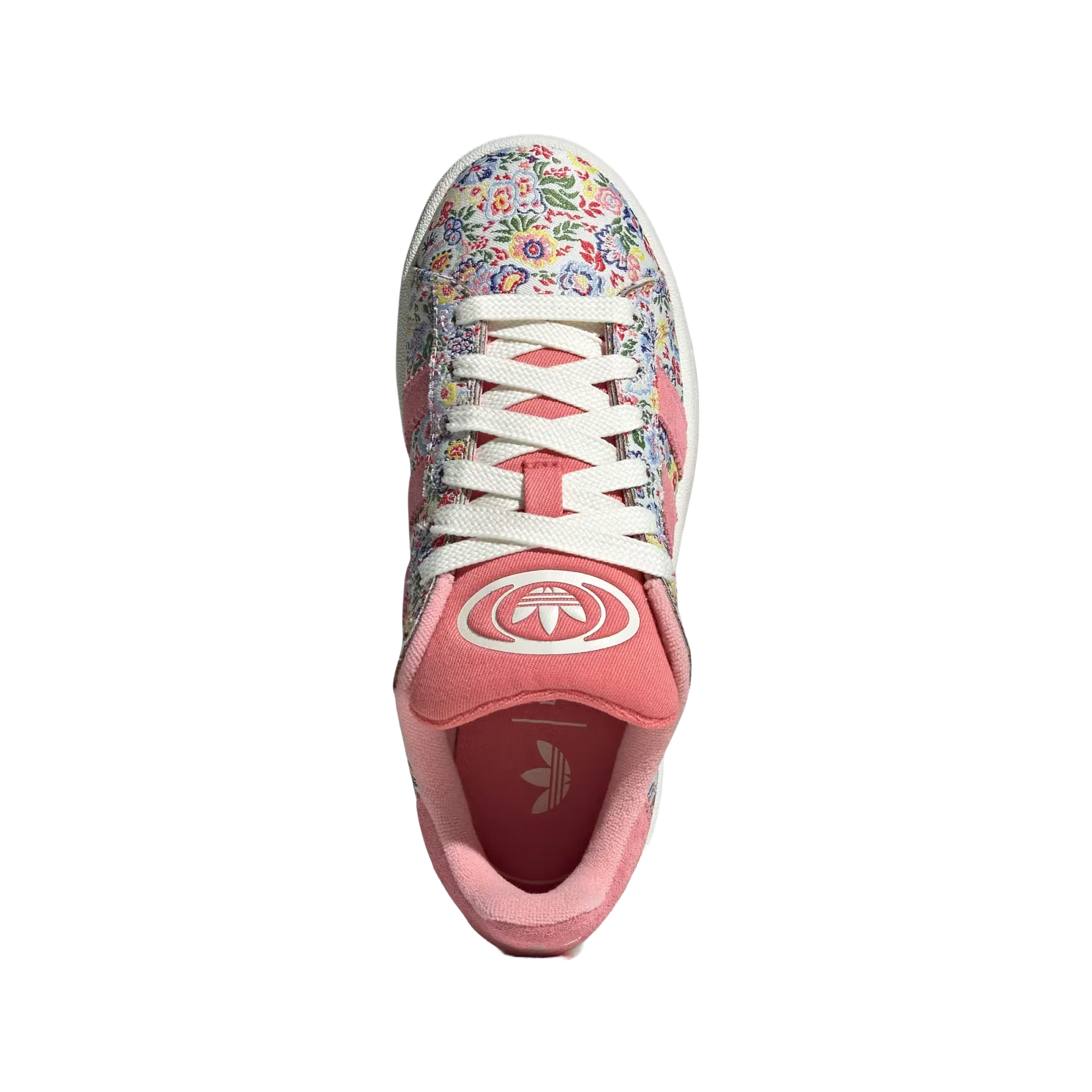 Adidas Campus 00s Liberty London Pink