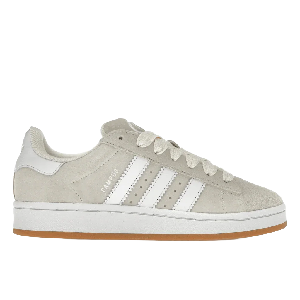 Adidas Campus 00s Wonder White Gum