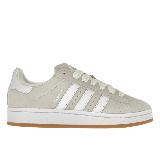 Adidas Campus 00s Wonder White Gum