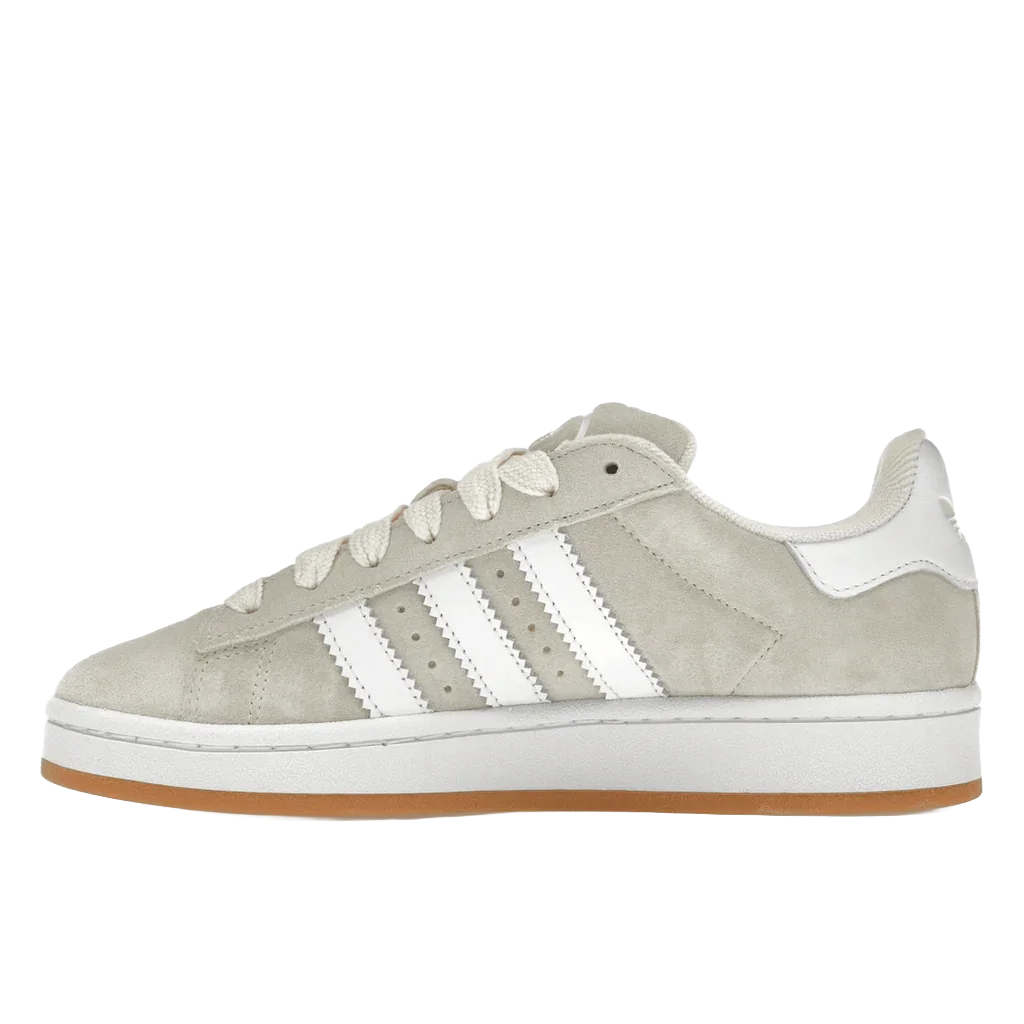 Adidas Campus 00s Wonder White Gum