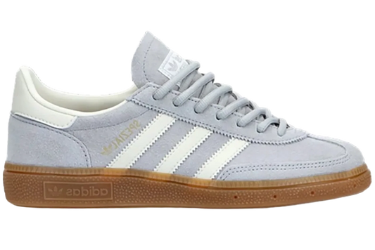 Adidas Handball Spezial Grey Cream White