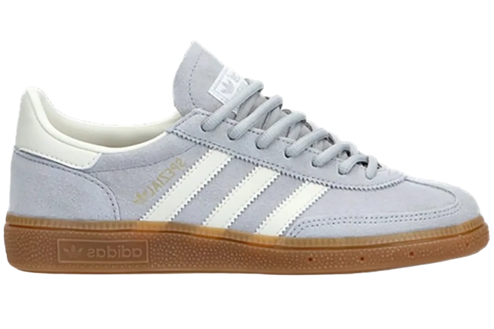 Adidas Handball Spezial Grey Cream White