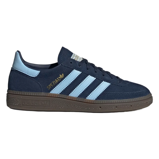 Adidas Handball Spezial Navy Gum Main1