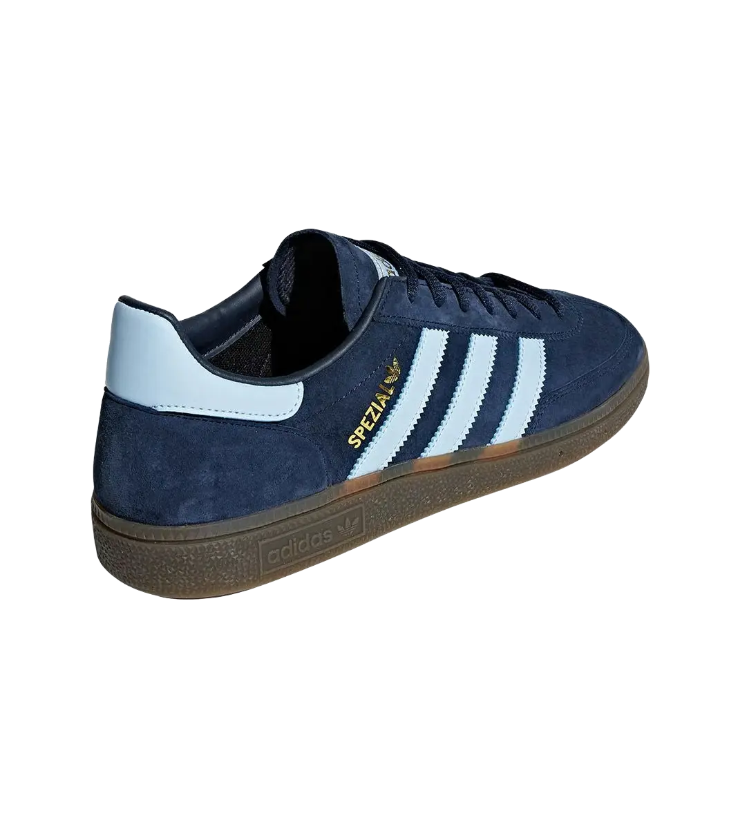 Adidas Handball Spezial Navy Gum