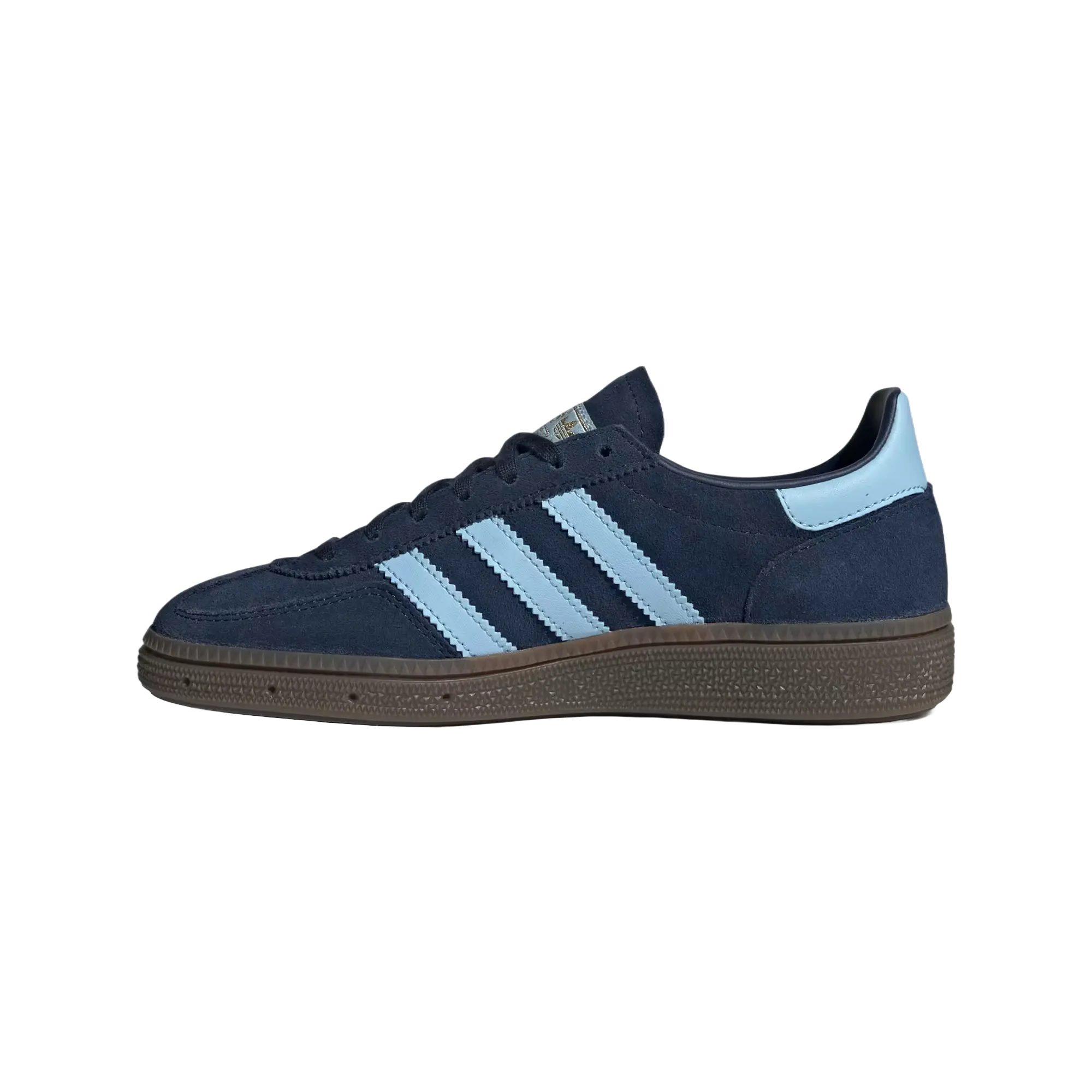 Adidas Handball Spezial Navy Gum