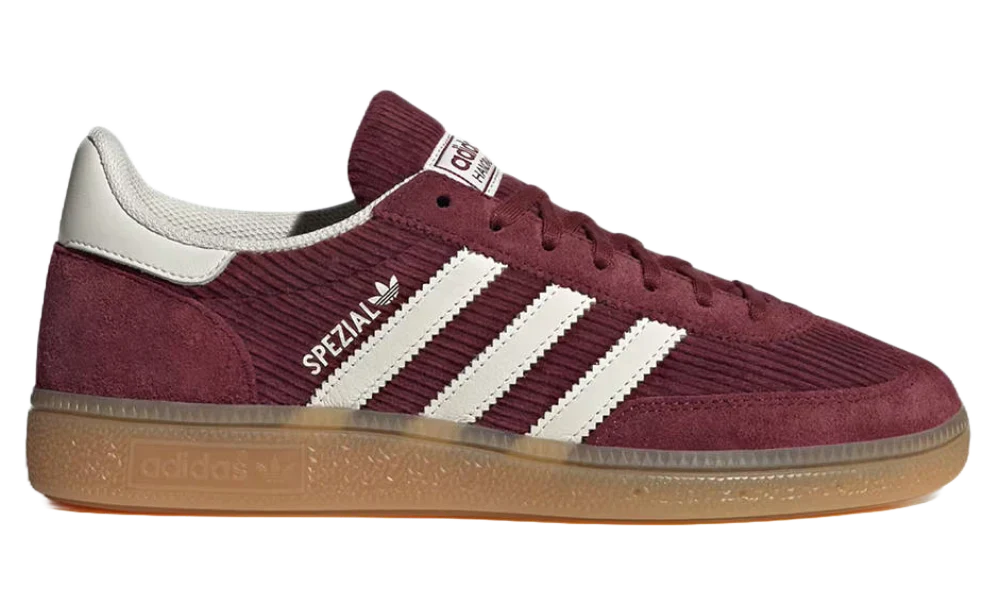 Adidas Handball Spezial Shadow Red
