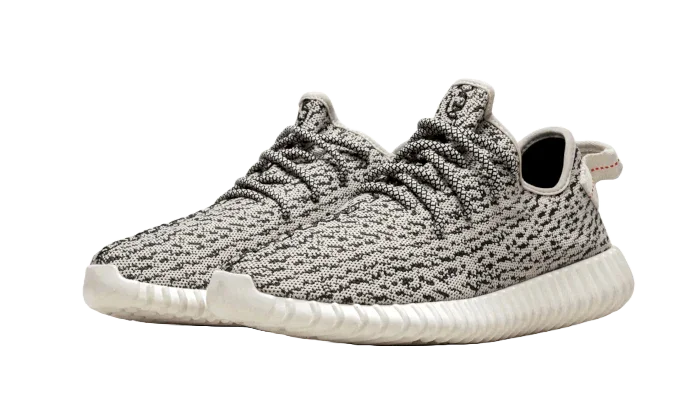 Adidas Yeezy Boost 350 Turtledove (2022)