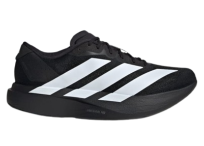 Adidas Adizero Evo SL Black White