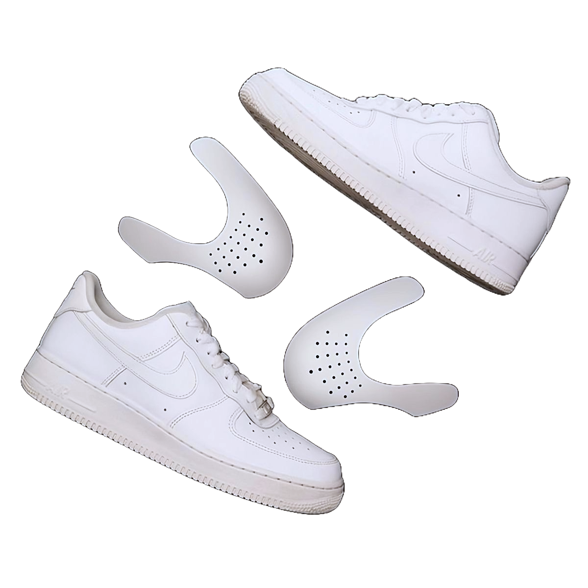 Crease Protectors