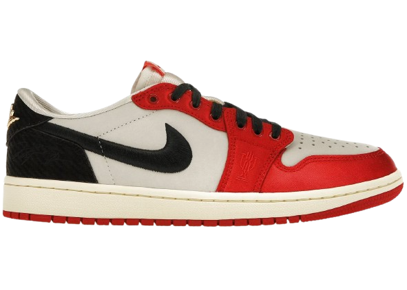 Jordan 1 Retro Low OG Trophy Room Rookie Card Away
