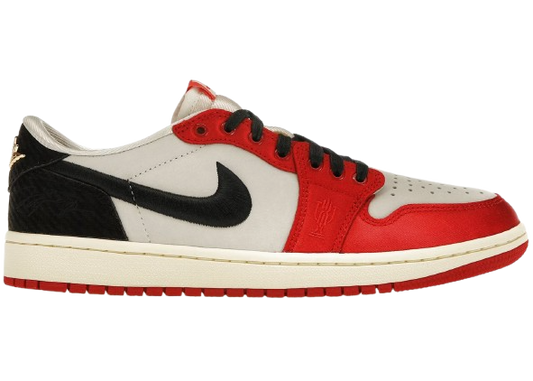 Jordan 1 Retro Low OG Trophy Room Rookie Card Away