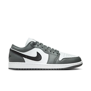 Air Jordan 1 Low Iron Grey
