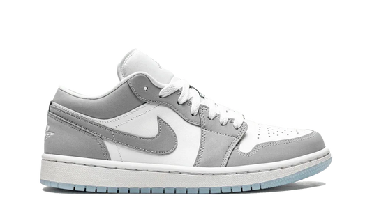 Air Jordan 1 Low Wolf Grey