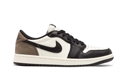 Air Jordan 1 Retro Low OG Mocha
