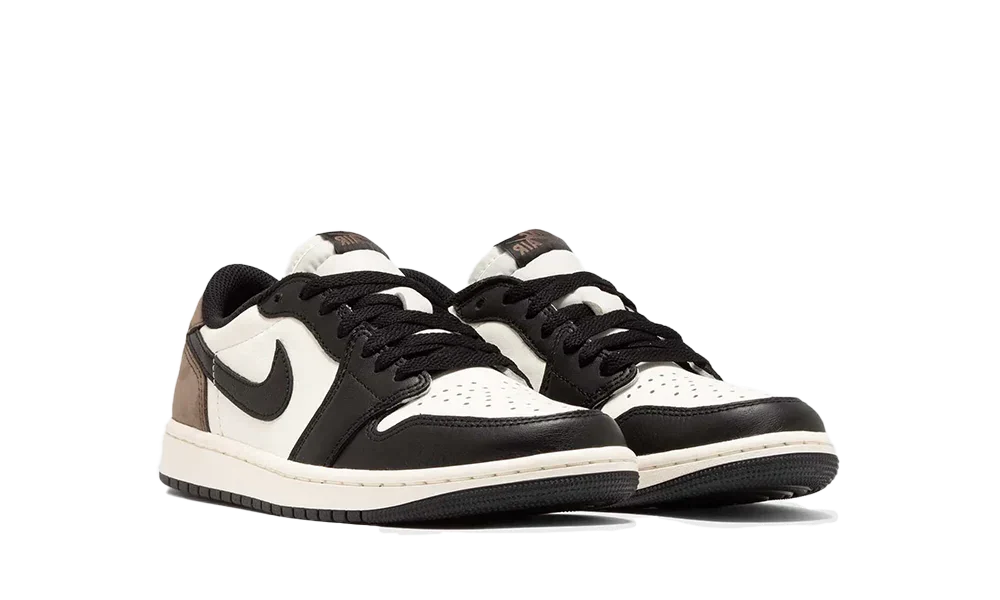 Air Jordan 1 Retro Low OG Mocha